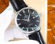 Omega Constellation Replica Watch White Dial Brown Leather Strap 40mm (9)_th.jpg